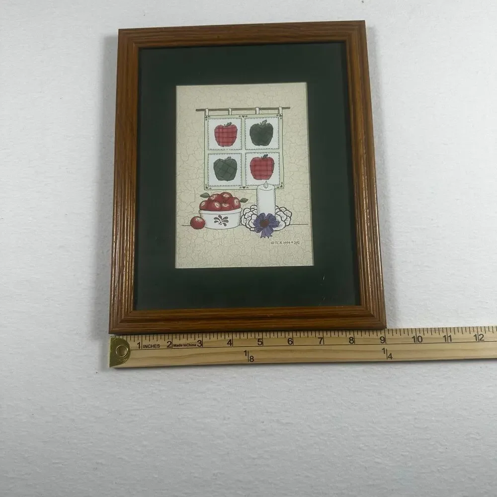 TCR adorable vintage